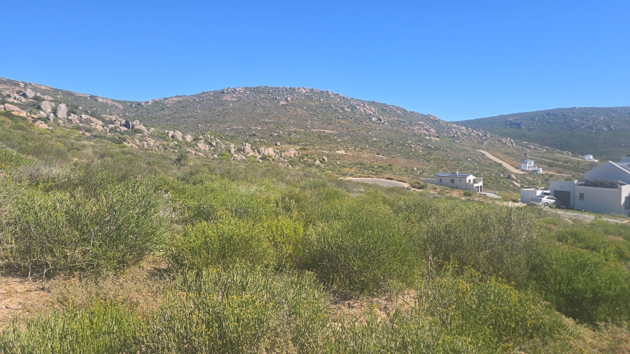 0 Bedroom Property for Sale in St Helena Views Western Cape